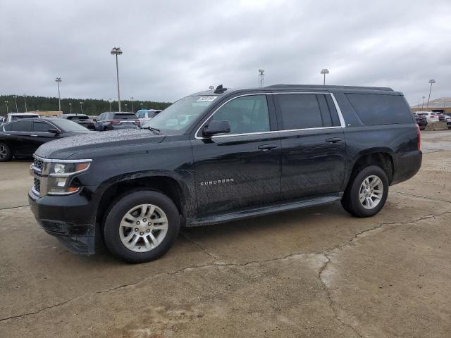 2018 CHEVROLET SUBURBAN C - 1GNSCHKC4JR211888