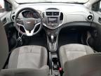 CHEVROLET SONIC photo