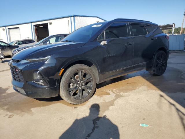 2021 CHEVROLET BLAZER RS #2993879302