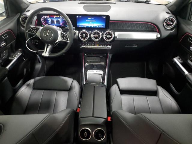 2024 MERCEDES-BENZ GLB 250 - W1N4M4GB5RW376880