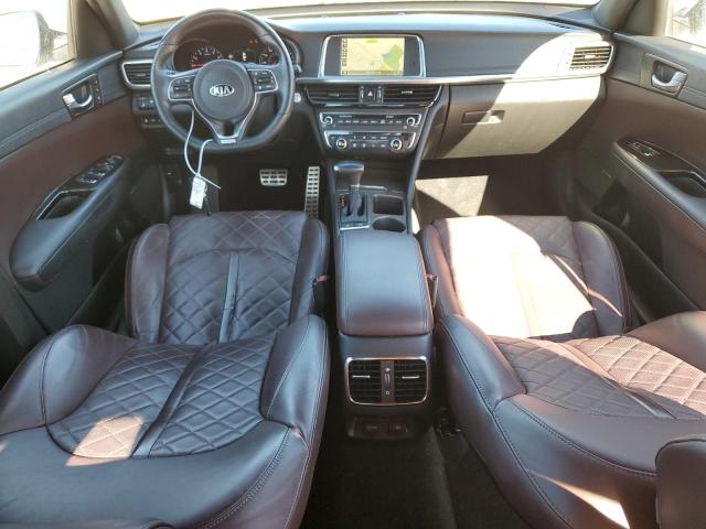 2016 KIA OPTIMA SXL - 5XXGV4L26GG077940