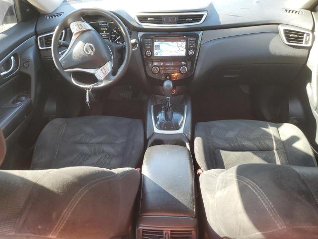 2016 NISSAN ROGUE S - 5N1AT2MV5GC809351