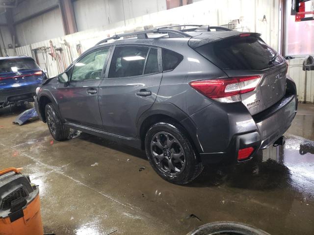 VIN JF2GTHSC2MH375151 2021 SUBARU CROSSTREK no.2