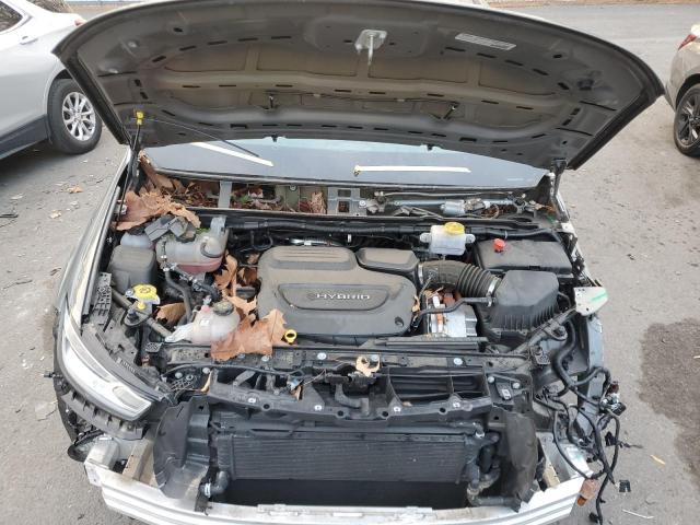2021 CHRYSLER PACIFICA H - 2C4RC1S71MR569059