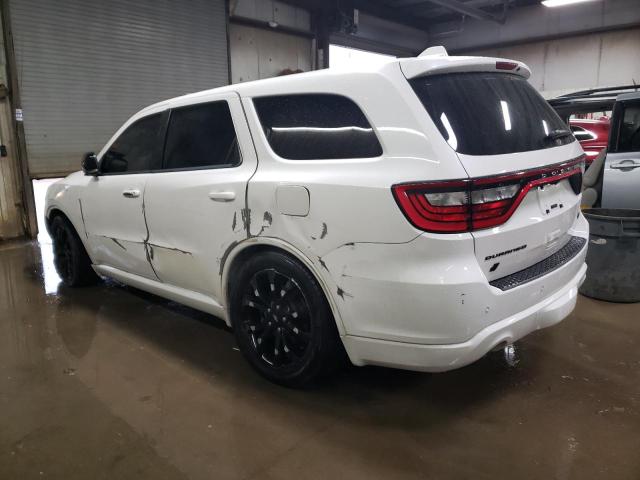 2019 DODGE DURANGO R/ - 1C4SDJCT4KC525993