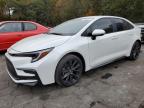 2024 TOYOTA COROLLA SE - 5YFS4MCE8RP177166