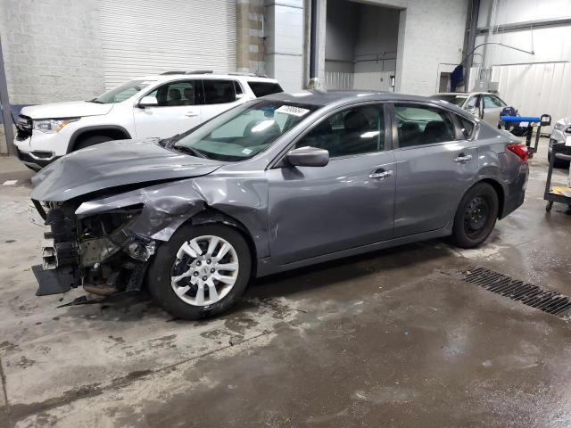 2017 NISSAN ALTIMA 2.5 #2976991587