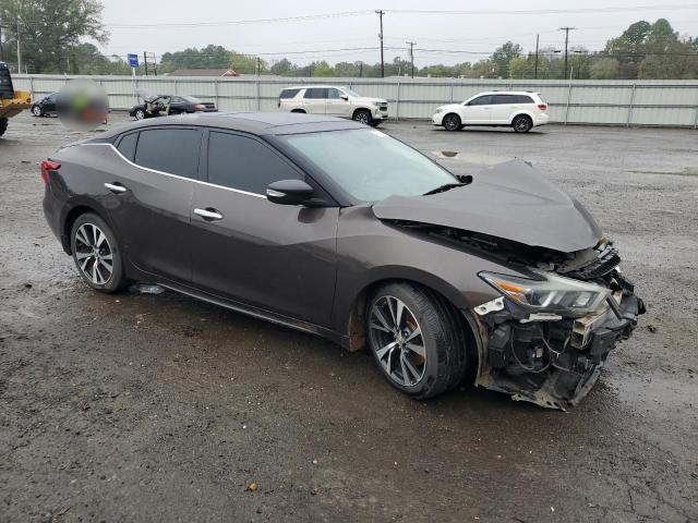 2016 NISSAN MAXIMA 3.5 - 1N4AA6AP0GC435292