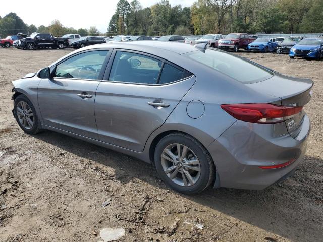 2018 HYUNDAI ELANTRA SE - 5NPD84LF0JH338391