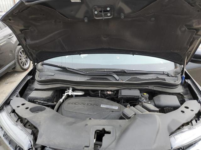 2018 HONDA PILOT EXL - 5FNYF5H51JB007931