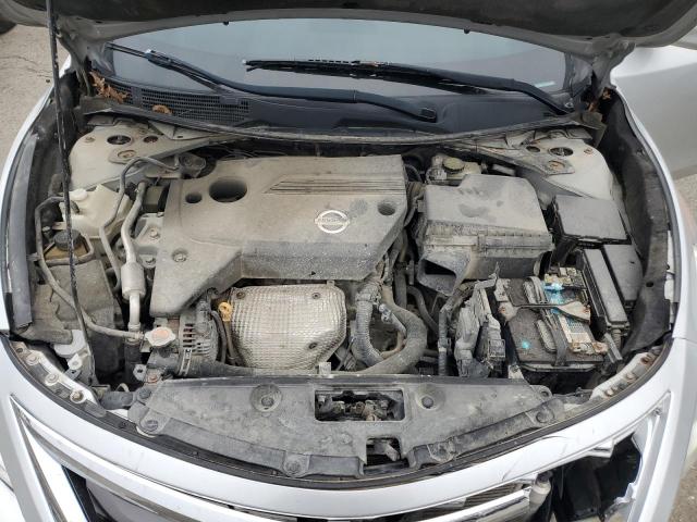 2015 NISSAN ALTIMA 2.5 - 1N4AL3AP9FC206603