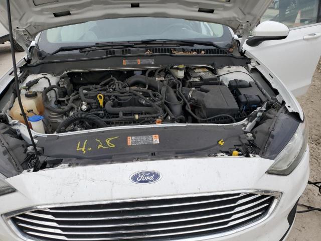 2020 FORD FUSION SE - 3FA6P0HD1LR136032