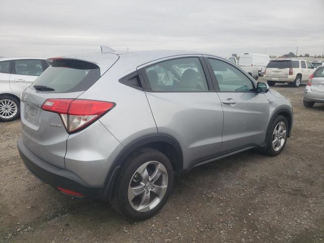 2022 HONDA HR-V LX - 3CZRU6H37NM737045