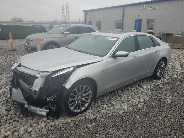 2018 CADILLAC CT6 PREMIU #2978702599