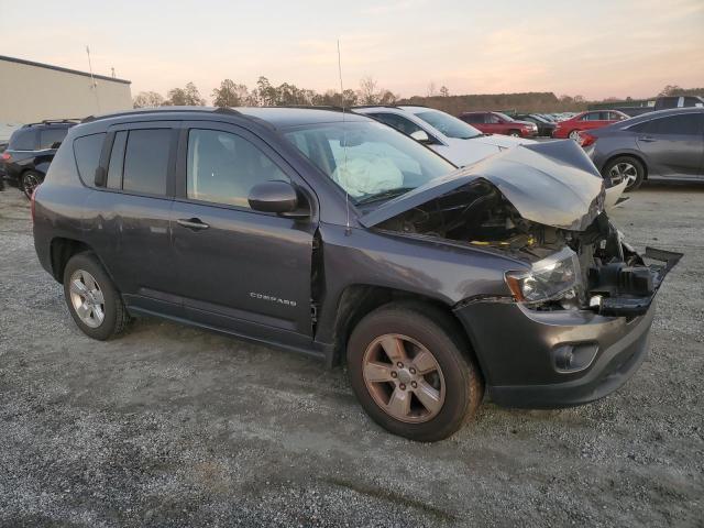 2017 JEEP COMPASS LA - 1C4NJCEAXHD151423