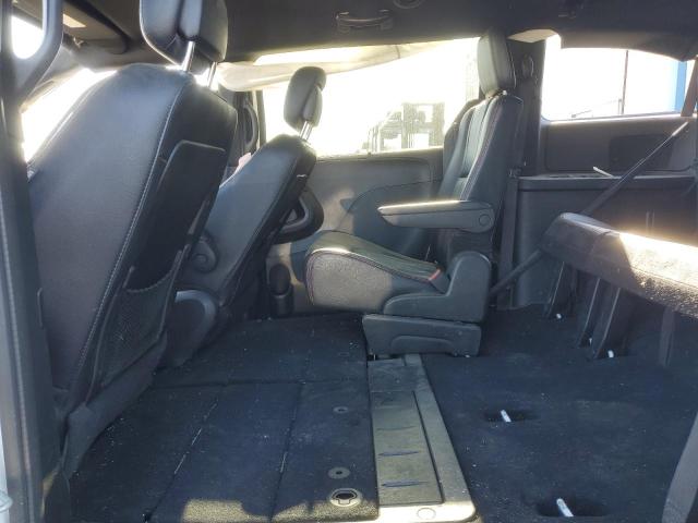 2018 DODGE GRAND CARA - 2C4RDGEG8JR219922