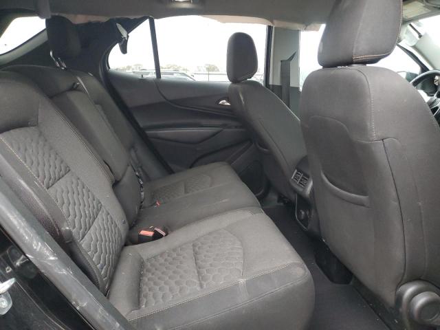 2018 CHEVROLET EQUINOX LT - 2GNAXJEVXJ6351072