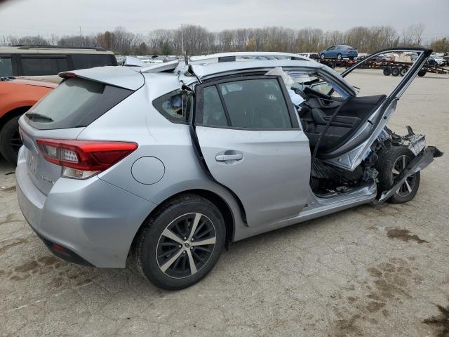2023 SUBARU IMPREZA PR - 4S3GTAV62P3716142