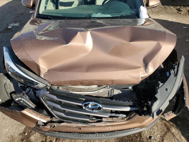 2016 HYUNDAI TUCSON LIM - KM8J3CA23GU178500