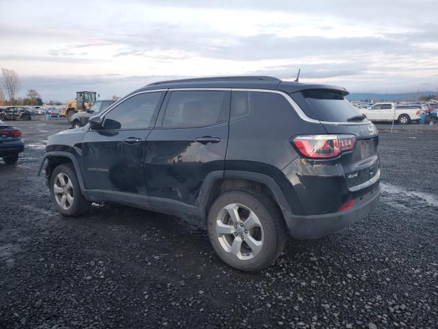 2018 JEEP COMPASS LA - 3C4NJDBB2JT150625