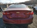 Lot #3024062621 2018 CHEVROLET MALIBU LT