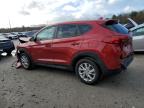 HYUNDAI TUCSON SE снимка