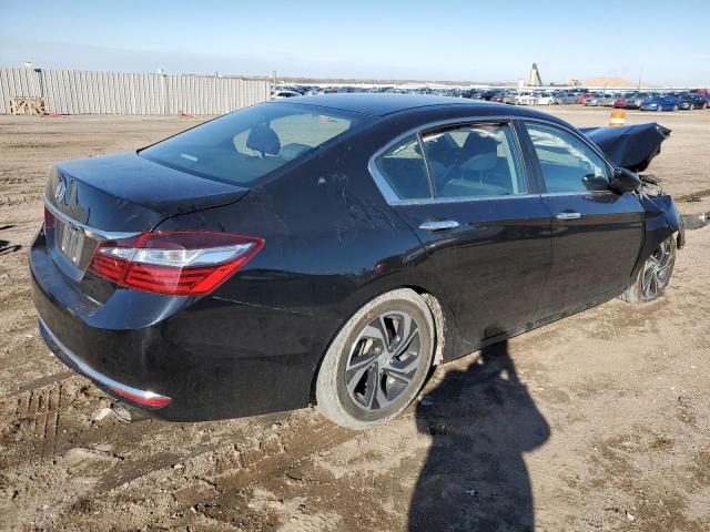 2017 HONDA ACCORD LX - 1HGCR2F33HA166701