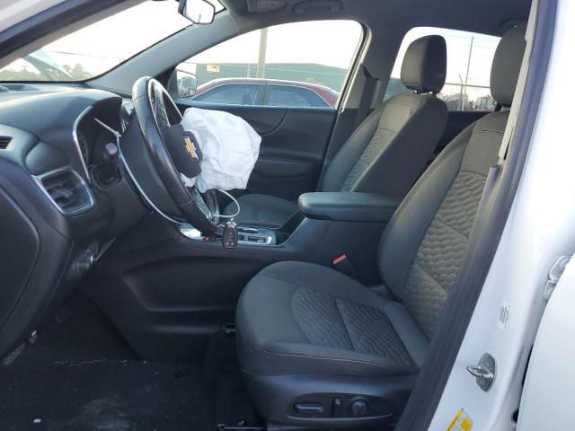 2018 CHEVROLET EQUINOX LT - 2GNAXJEV7J6285550