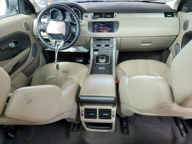 VIN SALVP2BG0DH847074 2013 Land Rover Range Rover,... no.8