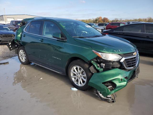 2018 CHEVROLET EQUINOX LT - 2GNAXJEV6J6250739