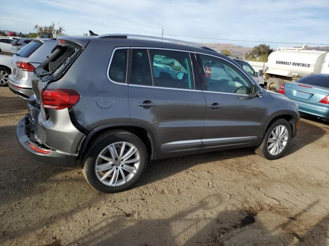 VIN WVGAV7AX8GW517270 2016 Volkswagen Tiguan, S no.3