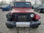 JEEP WRANGLER U photo