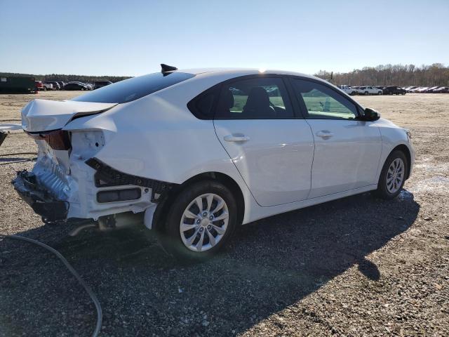2024 KIA FORTE LX - 3KPF24AD8RE782159