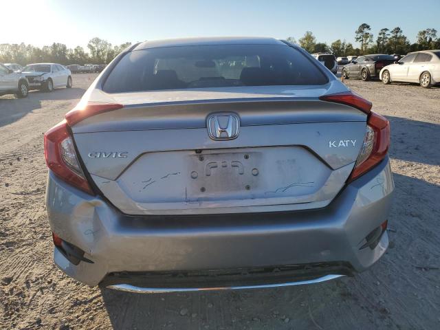 2019 HONDA CIVIC LX - 2HGFC2F62KH505191