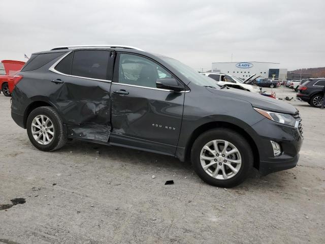 2018 CHEVROLET EQUINOX LT - 2GNAXJEVXJ6100150