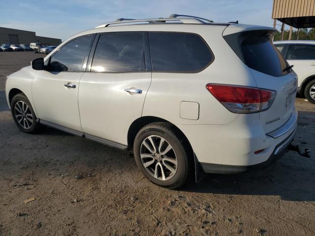 VIN 5N1AR2MMXGC662174 2016 NISSAN PATHFINDER no.2