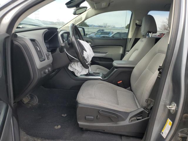 2019 CHEVROLET COLORADO L - 1GCPTCE11K1143366
