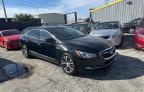 BUICK LACROSSE P photo