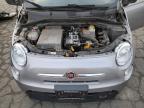 FIAT 500 ELECTR photo