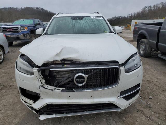 2016 VOLVO XC90 T6 - YV4A22PK2G1067928