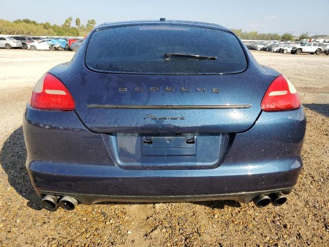 VIN WP0AD2A76DL045139 2013 PORSCHE PANAMERA no.6