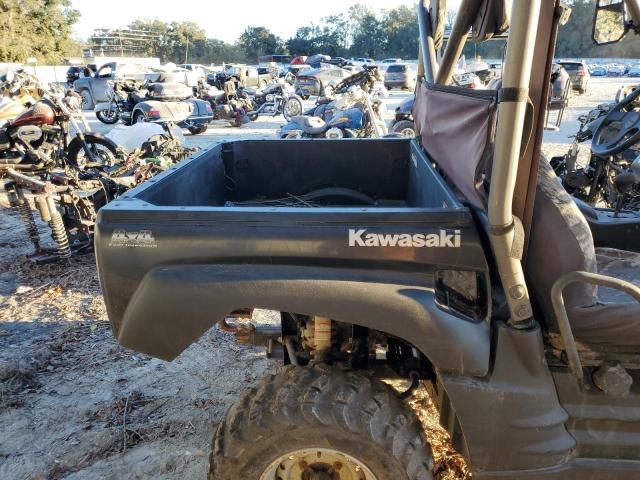 2010 KAWASAKI KRF-750 N JKARFDN1XAB500309