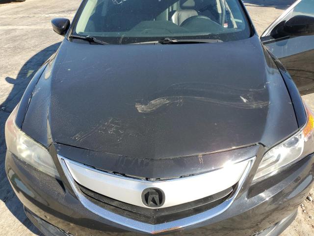 VIN 19VDE1F38EE010602 2014 ACURA ILX no.11