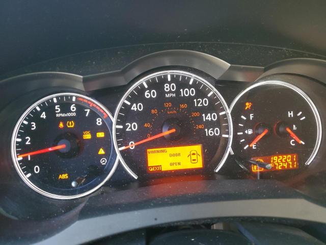 2010 NISSAN ALTIMA BAS - 1N4AL2AP6AC161560