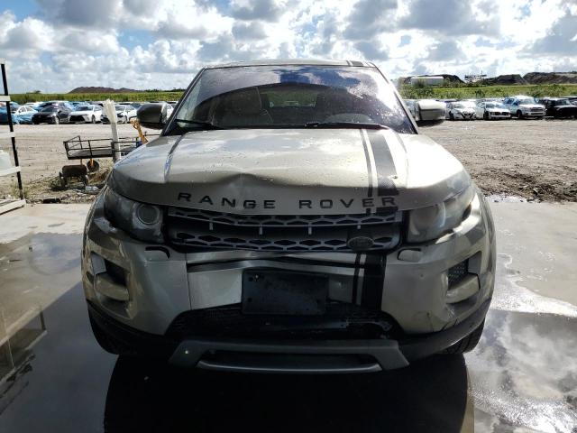 VIN SALVP2BG0DH847074 2013 Land Rover Range Rover,... no.5