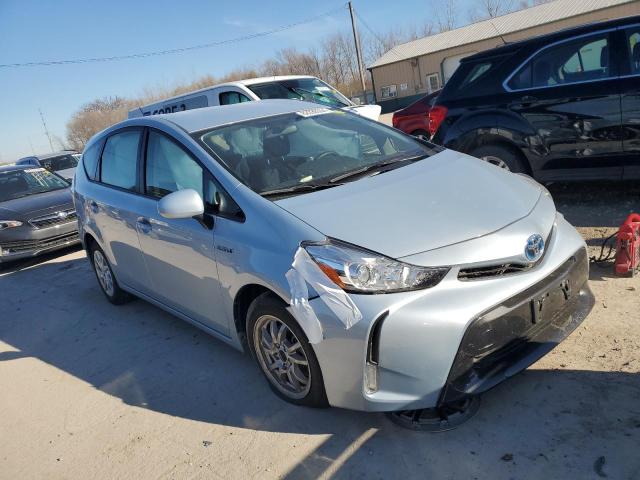 2015 TOYOTA PRIUS V - JTDZN3EU0FJ029183