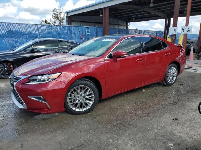 2018 LEXUS ES 350 - 58ABK1GG4JU086455