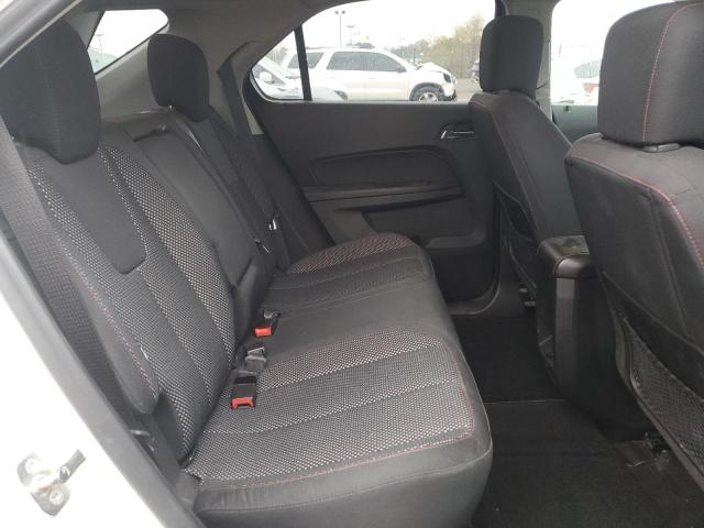 2015 CHEVROLET EQUINOX LT - 1GNFLGEK0FZ144499