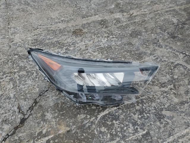 2021 TOYOTA RAV4 LE - 2T3H1RFV4MC093308