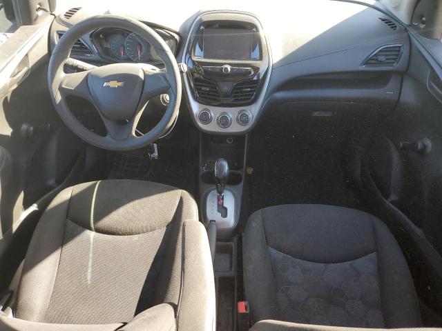 2017 CHEVROLET SPARK LS - KL8CB6SA0HC838595
